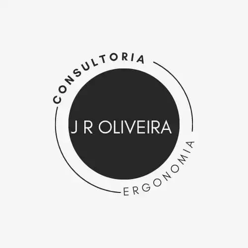 Logo de JR Ergonomia